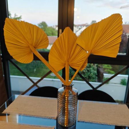 L'Epi D'Orge - Paris - Orly Apartment Epinay-sur-Orge Ngoại thất bức ảnh