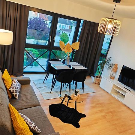 L'Epi D'Orge - Paris - Orly Apartment Epinay-sur-Orge Ngoại thất bức ảnh
