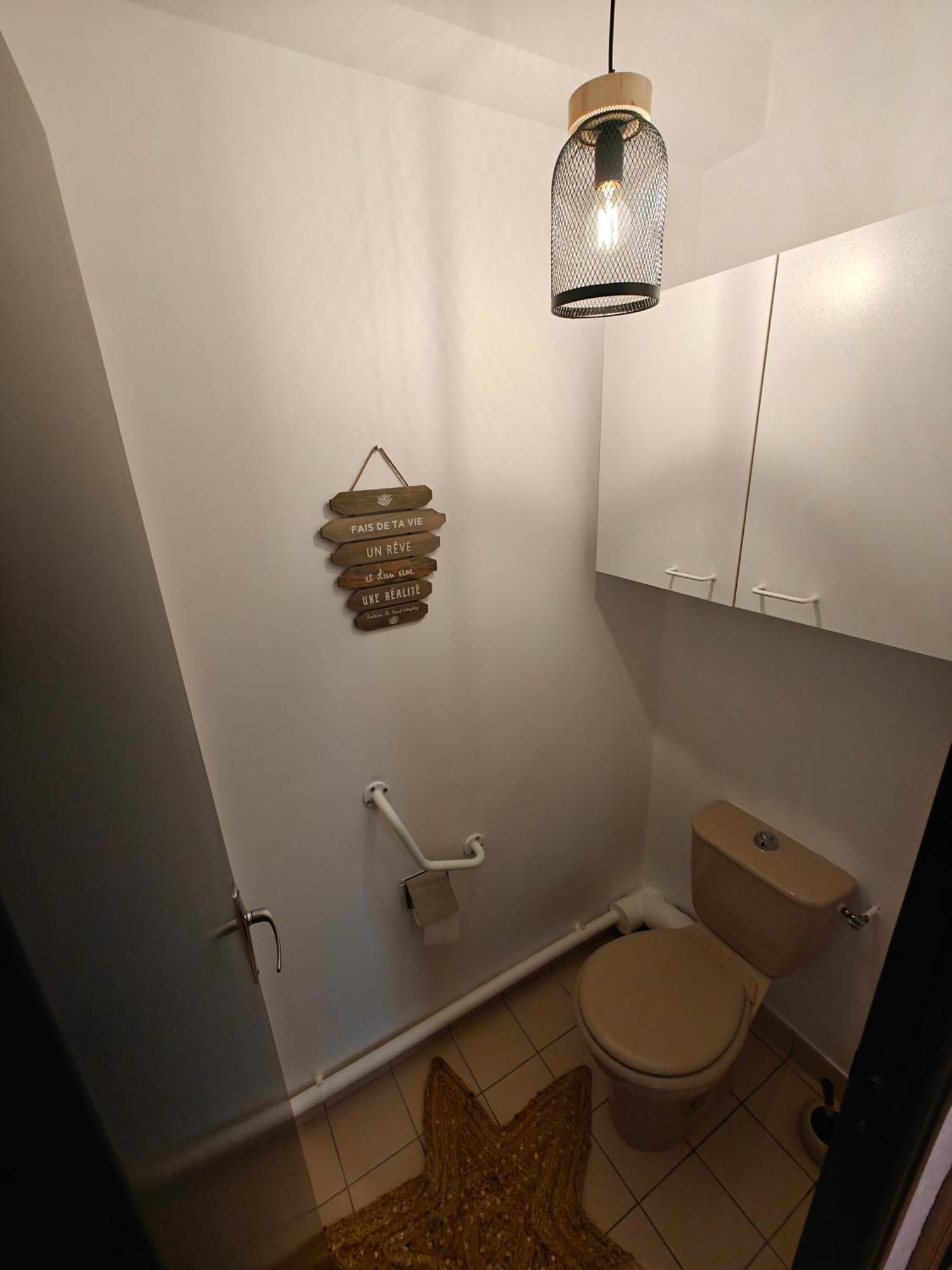 L'Epi D'Orge - Paris - Orly Apartment Epinay-sur-Orge Ngoại thất bức ảnh