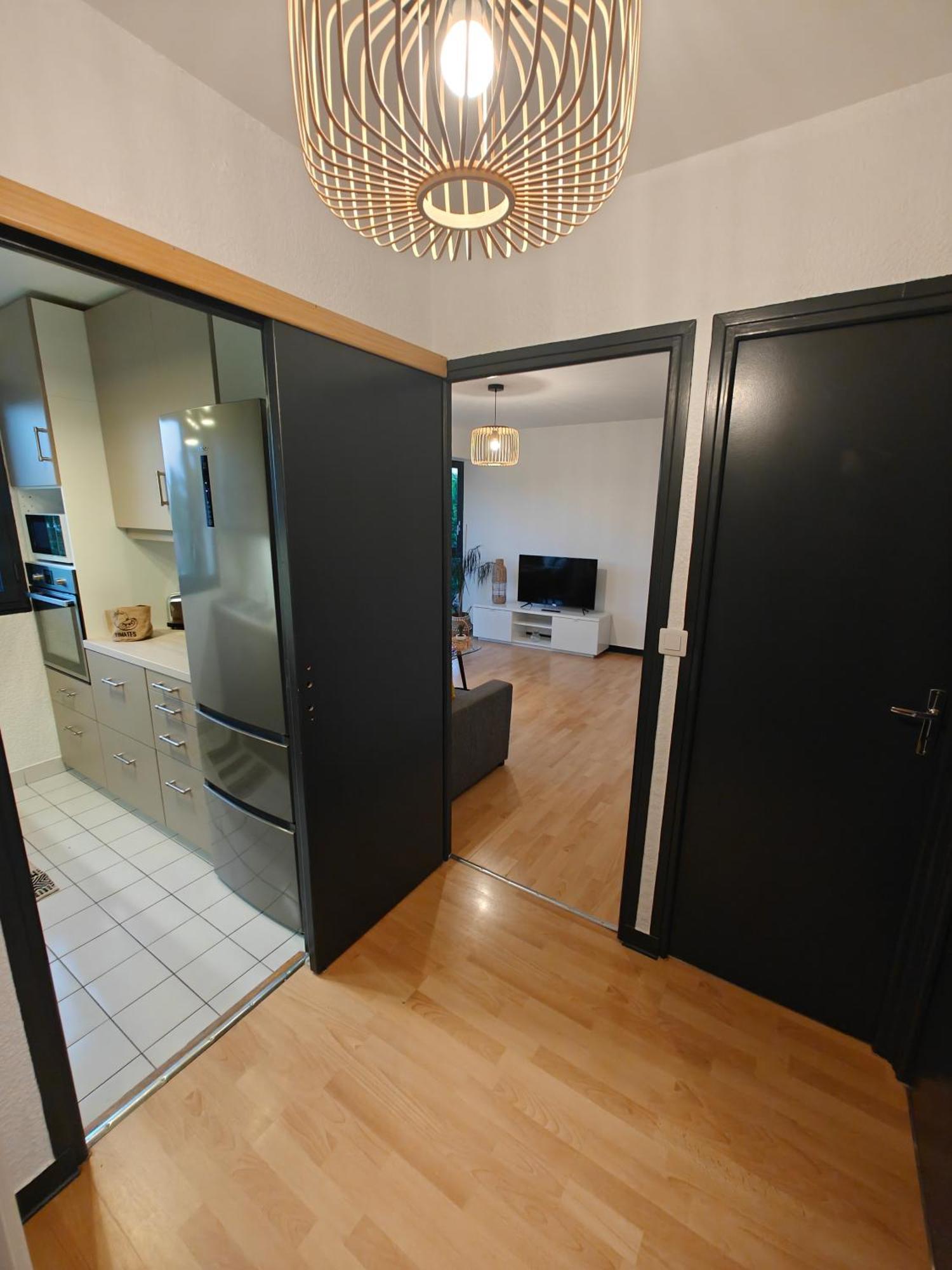 L'Epi D'Orge - Paris - Orly Apartment Epinay-sur-Orge Ngoại thất bức ảnh