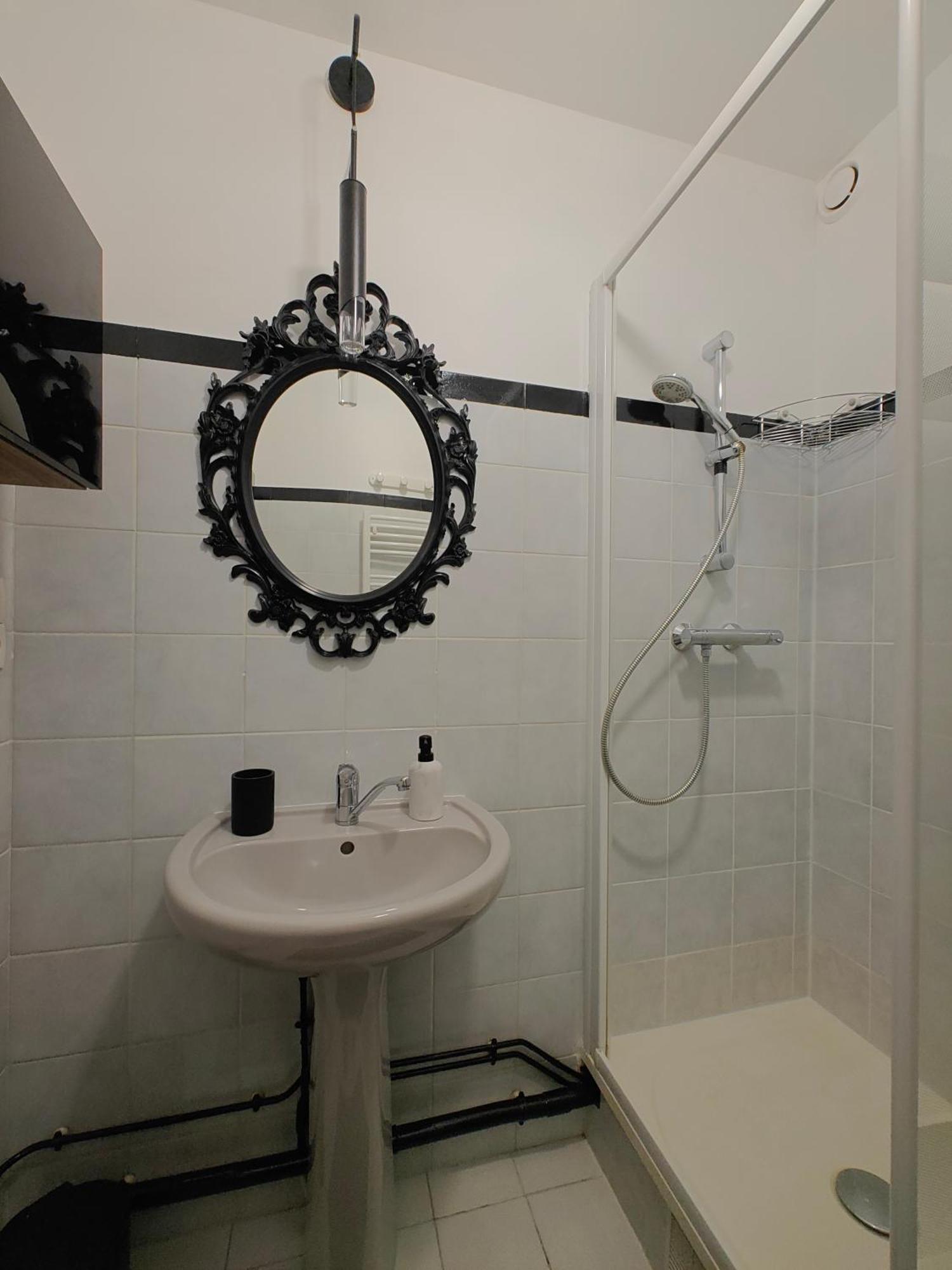 L'Epi D'Orge - Paris - Orly Apartment Epinay-sur-Orge Ngoại thất bức ảnh